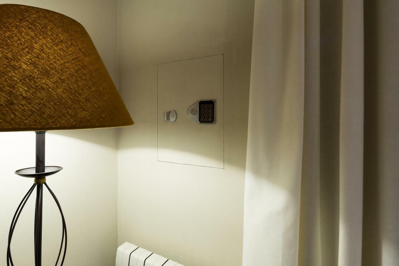 Veoapartment Florentin 1-1 Séville Extérieur photo