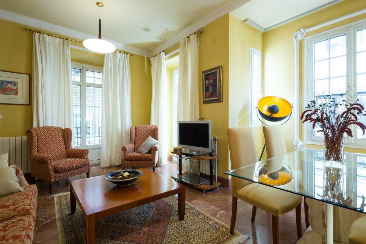 Veoapartment Florentin 1-1 Séville Extérieur photo