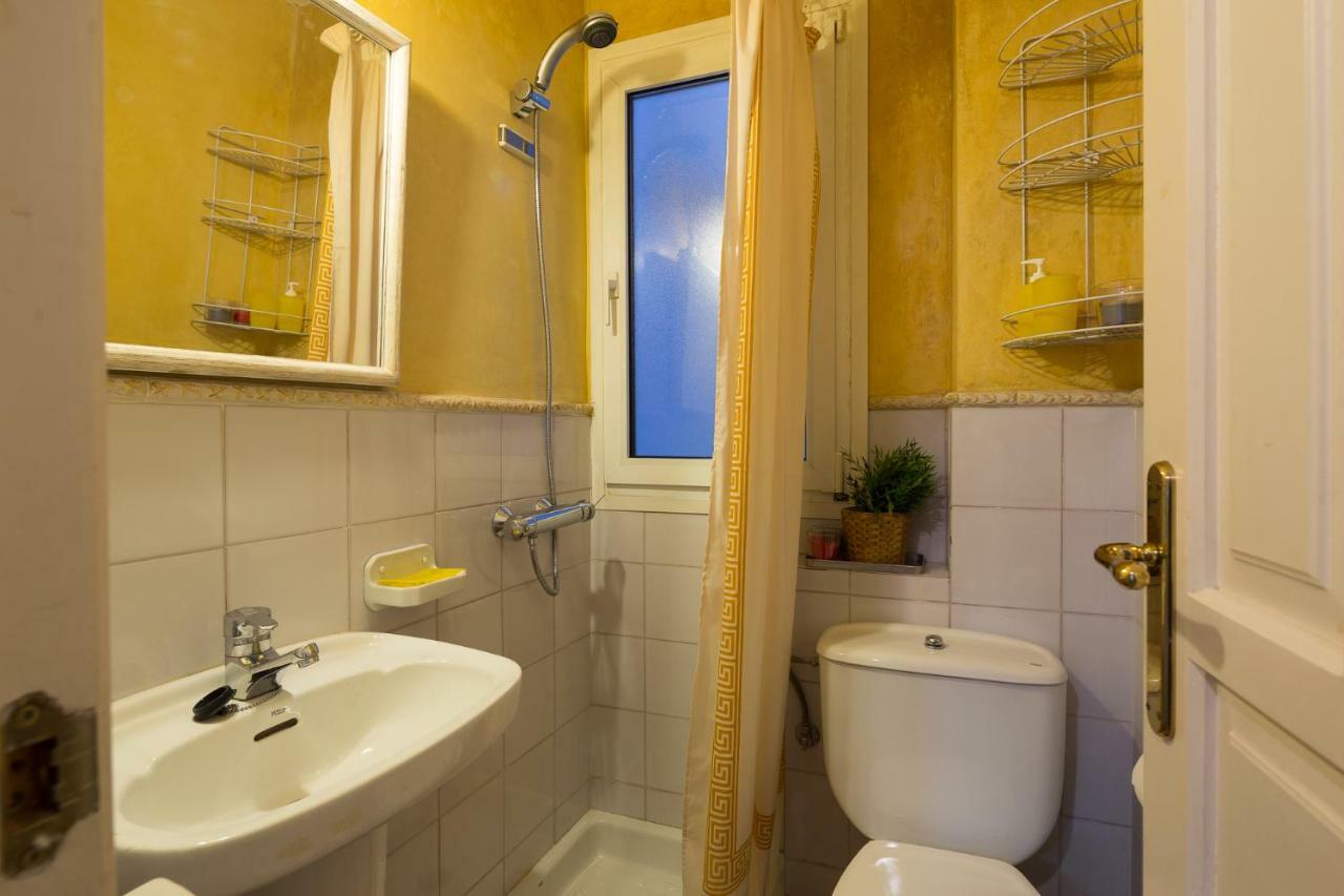 Veoapartment Florentin 1-1 Séville Extérieur photo